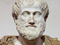 عکس مجسمه چهره ارسطو