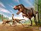 عکس کارتونی عصر دایناسورها