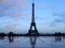 پوستر زیبای برج ایفل فرانسه