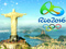 والپیپر مخصوص المپیک ریو برزیل