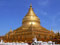 عکس معبد طلایی شوداگون