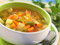 سوپ سبزیجات مقوی