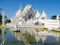 معبد و صومعه وت در کشور تایلند