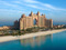 هتل بزرگ آتلانتیس در دبی