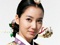 بانو جانگ در سریال دونگ یی