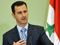 بشار اسد رئیس جمهور سوریه