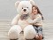 بزرگترین خرس عروسکی تدی
