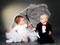 عکس آتلیه عروس داماد کودکان