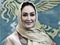 الهام حمیدی در جشنواره فیلم فجر