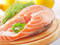 عکس گوشت ماهی غذای مقوی