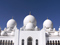 مسجد شیخ زاید در امارات