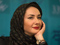 چهره هانیه توسلی جشنواره فجر