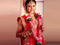 عکس مدل لباس عروس هندی