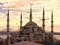 مسجد سلطان احمد در استانبول 