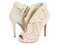کفش سفید 2012 دخترانه