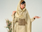لباس مجلسی عربی