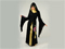 لباس مجلسی عربی سیاه