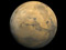 عکس کامل از سطح کره مریخ