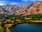 عکس دریاچه اوان الموت قزوین