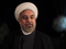 روحانی رئیس جمهور ایران