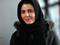 لیلا حاتمی در فیلم سر به مهر