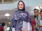 مدل لباس شیلا خداداد جشن حافظ