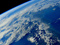 عکس سطح کره زمین از فضا