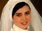 لیلا حاتمی در لباس عروس