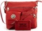 کیف قرمز دخترانه 2012