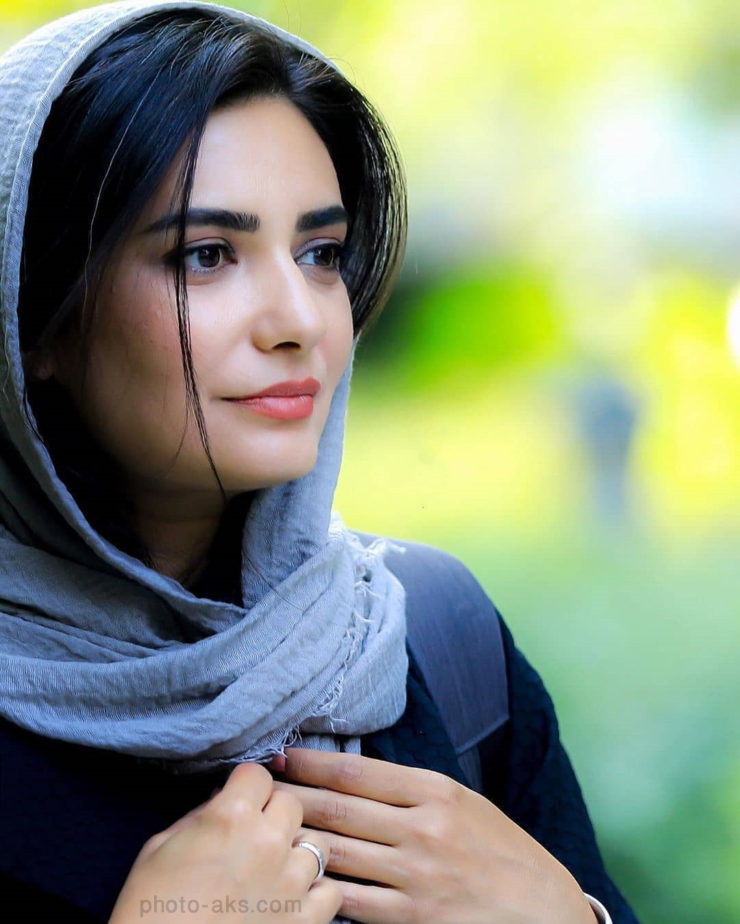 عکس لختی دختر ایرانی