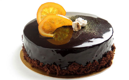 والپیپر کیک شکلاتی cake shokolati