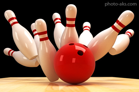 بولینگ bowling