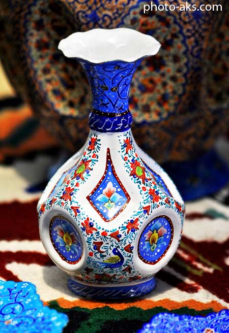 صنایع دستی ایران iranian handicraft art