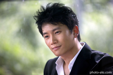 جی سانگ در نقش سورو ji sung wallpaper