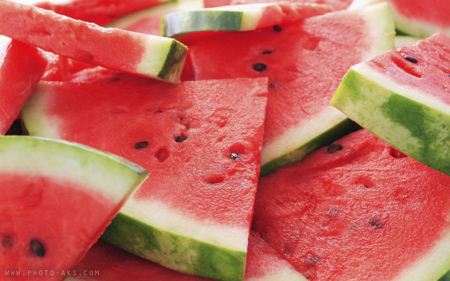 هندوانه آبدار Water Melon