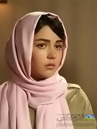 بازیگر دختر ایرانی افسانه پاکرو bazigar irani pakru