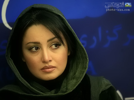 بازیگر زن ایرانی 92 shila khoda dad