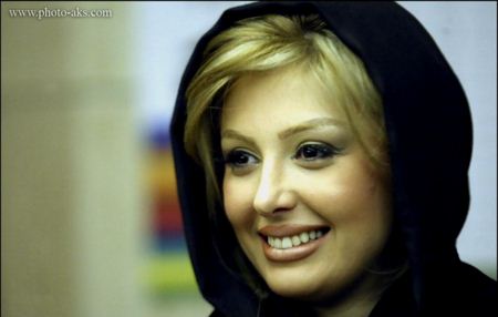 بازیگر زن ایرانی bazigar zan irani