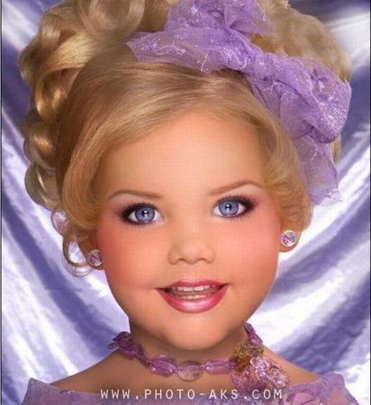 عکس عروسک دختر واقعی beautiful doll