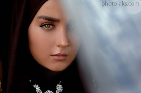زیباترین بازیگر دختر ایران beautiful iran women