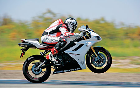 تک چرخ موتورسوار حرفه ای bike motorcycle speed