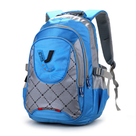 مدل کیف مدرسه دانش آموزی blue shool bags