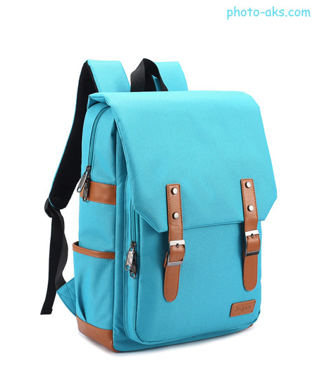 کیف مدرسه کوله ای دخترانه backpack girl school