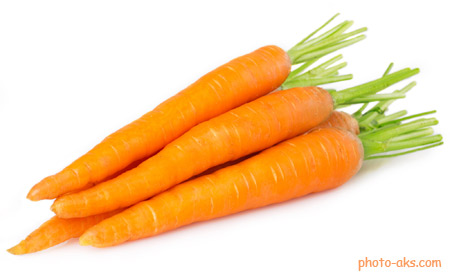 عکس هویج carrots pictures