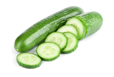 عکس میوه خیار cucumber image