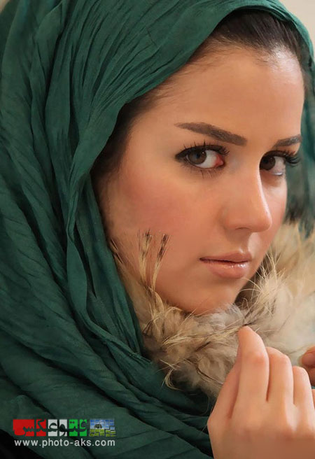 زیباترین بازیگر دختر ایرانی dokhtar zibaye irani