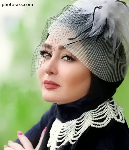 الهام حمیدی بازیگر زن زیبا elham hamidi 95