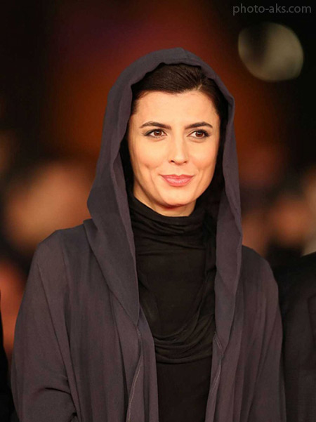 لیلا حاتمی در جشنواره فیلم کن film can leila hatami