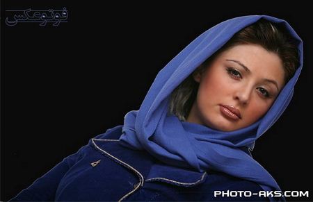 نیوشا ضیقمی بازیگر زن خوشگل iranian actress