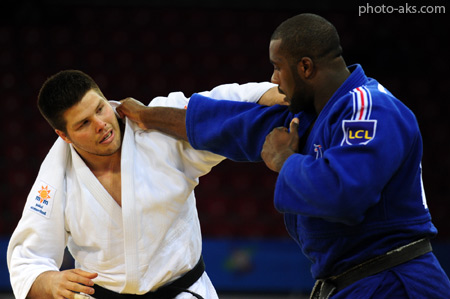 ورزش جودو judo wallpaper